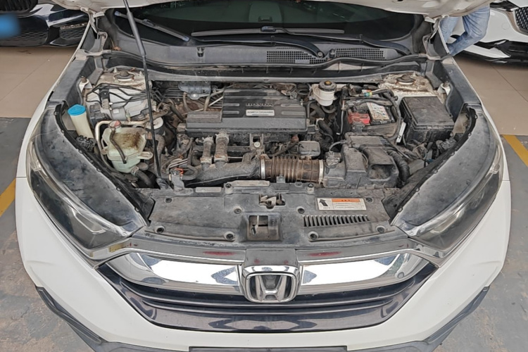 Honda CR-V 2018 car image #20