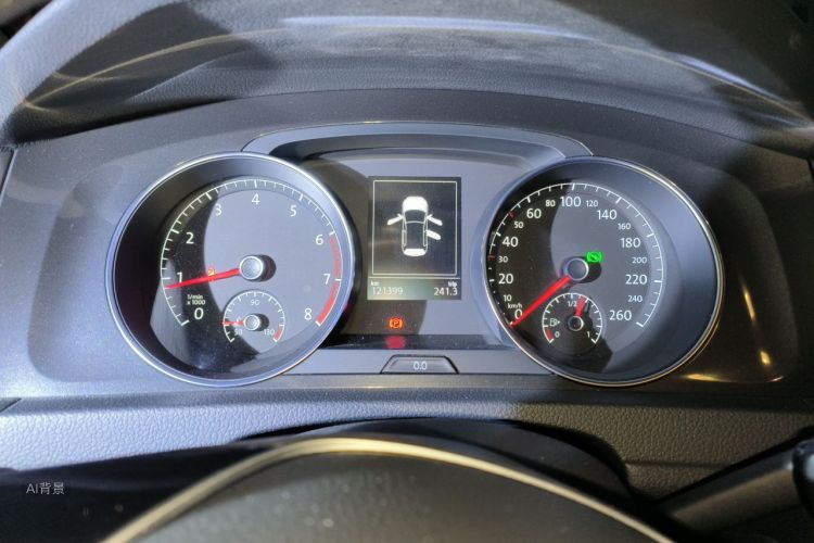 Volkswagen Golf 2018 #13 Volkswagen Golf 2018 car image #13