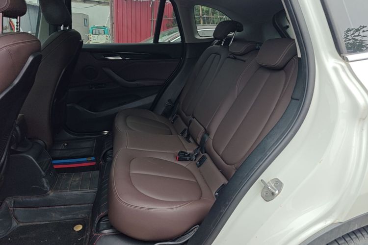 BMW X1 2020 #19 BMW X1 2020 car image #19