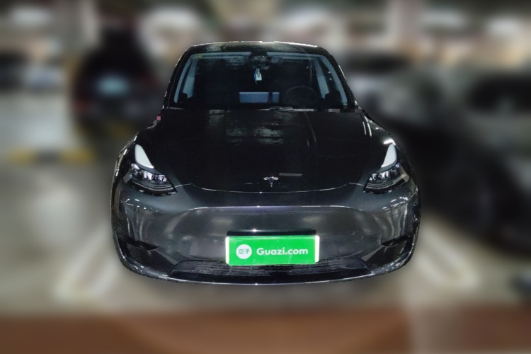 Tesla Model Y 2024 immagine di auto #3