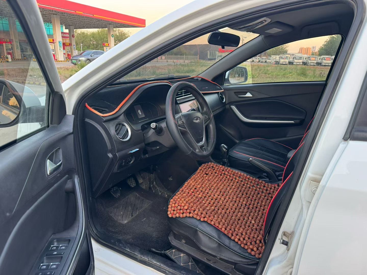 Chery Tiggo 3x 2019 #7 Chery Tiggo 3x 2019 car image #7