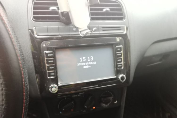 Volkswagen Polo 2016 #15 Volkswagen Polo 2016 imagem de carro #15