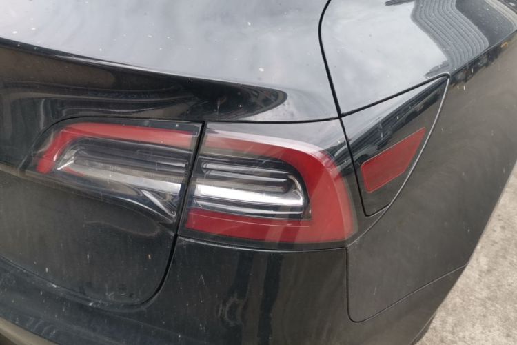 Tesla Model 3 2021 immagine di auto #8