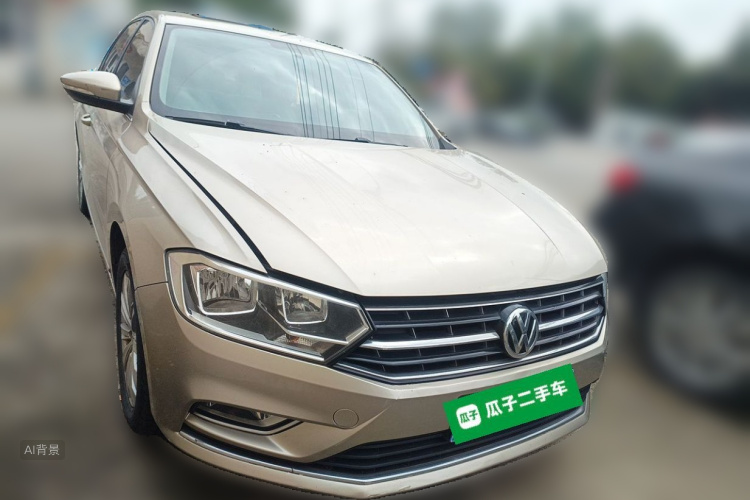 Volkswagen Bora 2016 #4 Volkswagen Bora 2016 car image #4