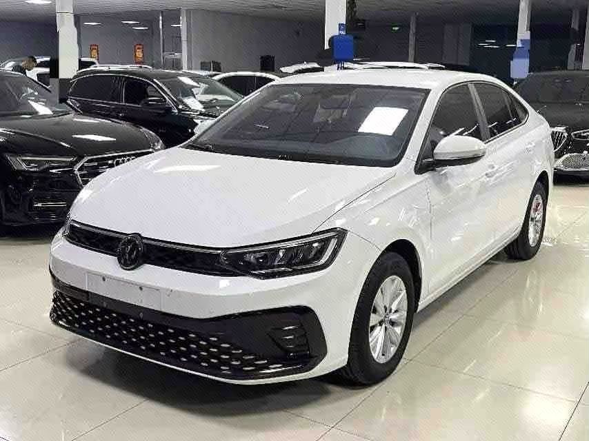 Volkswagen Lavida 2024 изображение автомобиля 