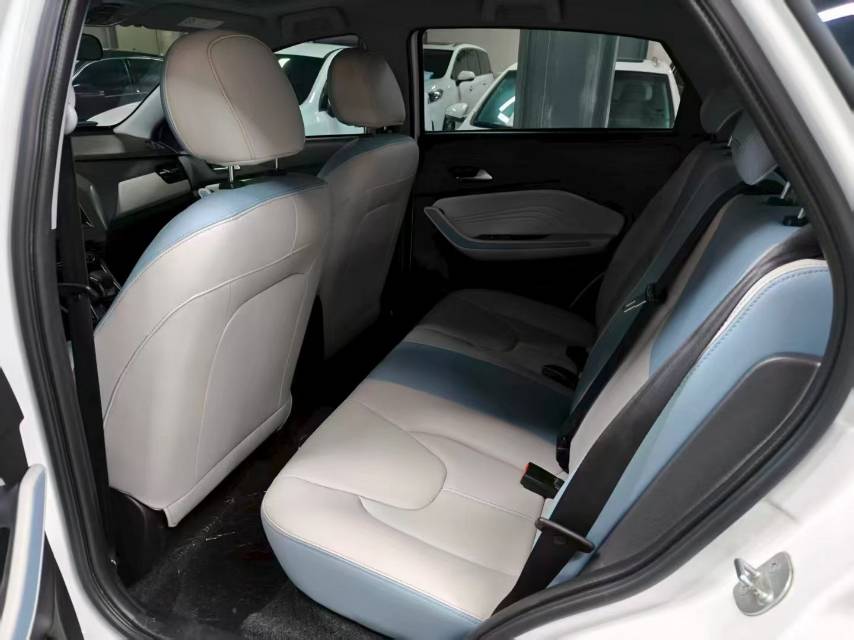 Chery Tiggo 3x 2023 #8 Chery Tiggo 3x 2023 car image #8