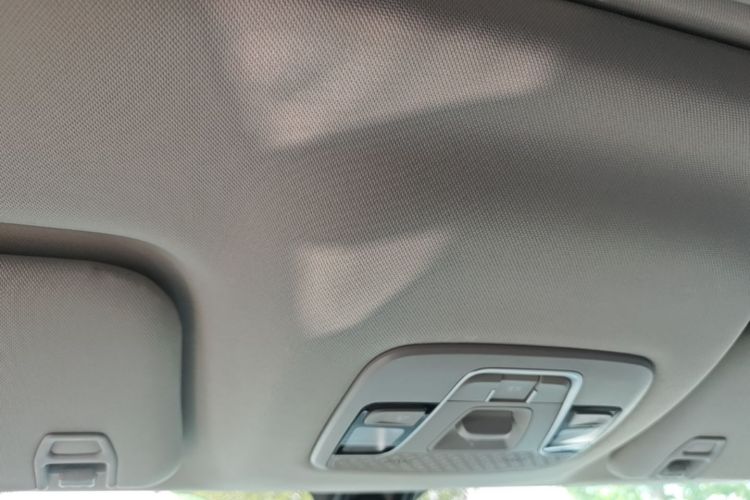 GEELY Coolray 2022 immagine di auto #18