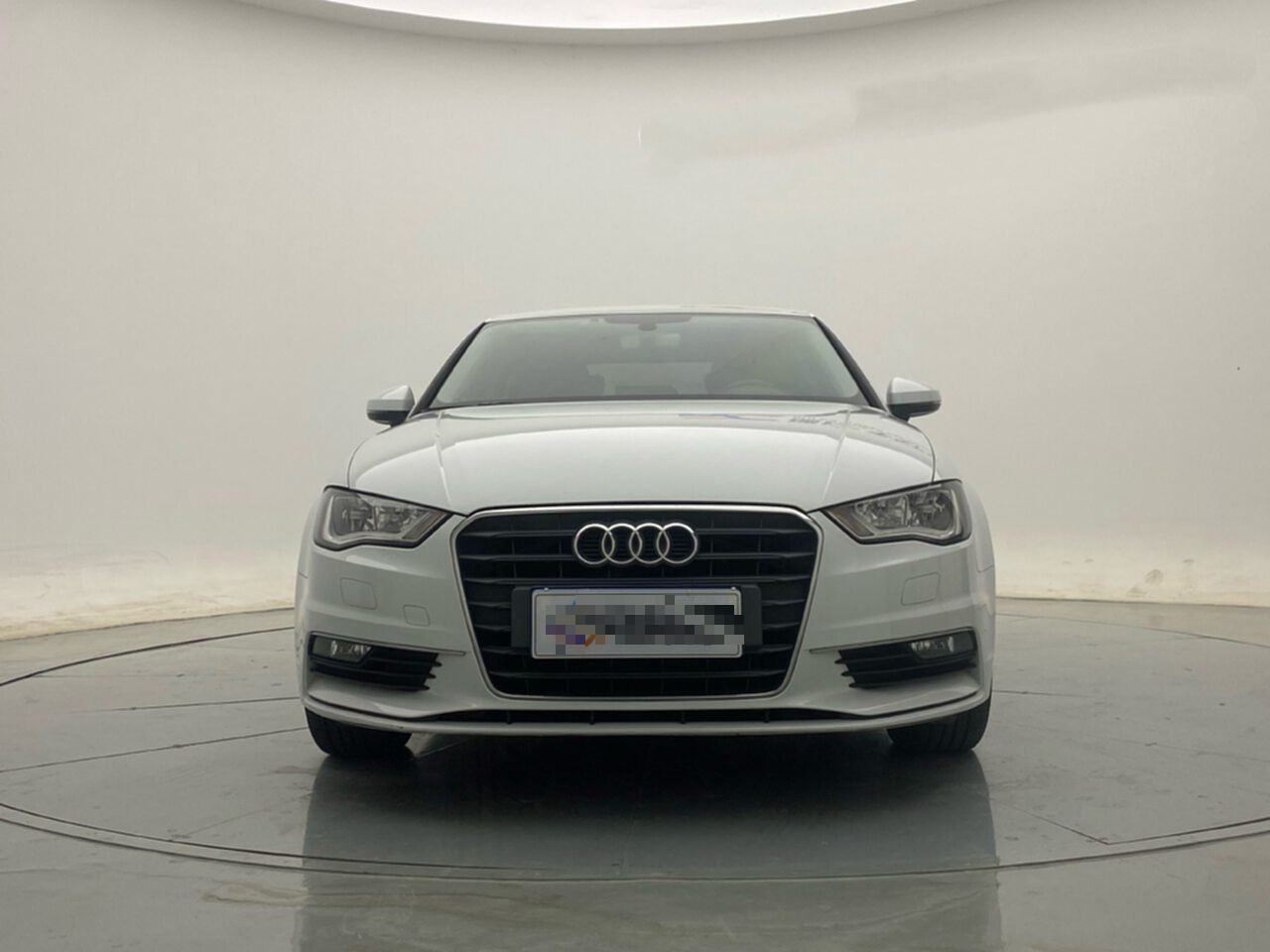 Audi A3 2017 immagine di auto #4