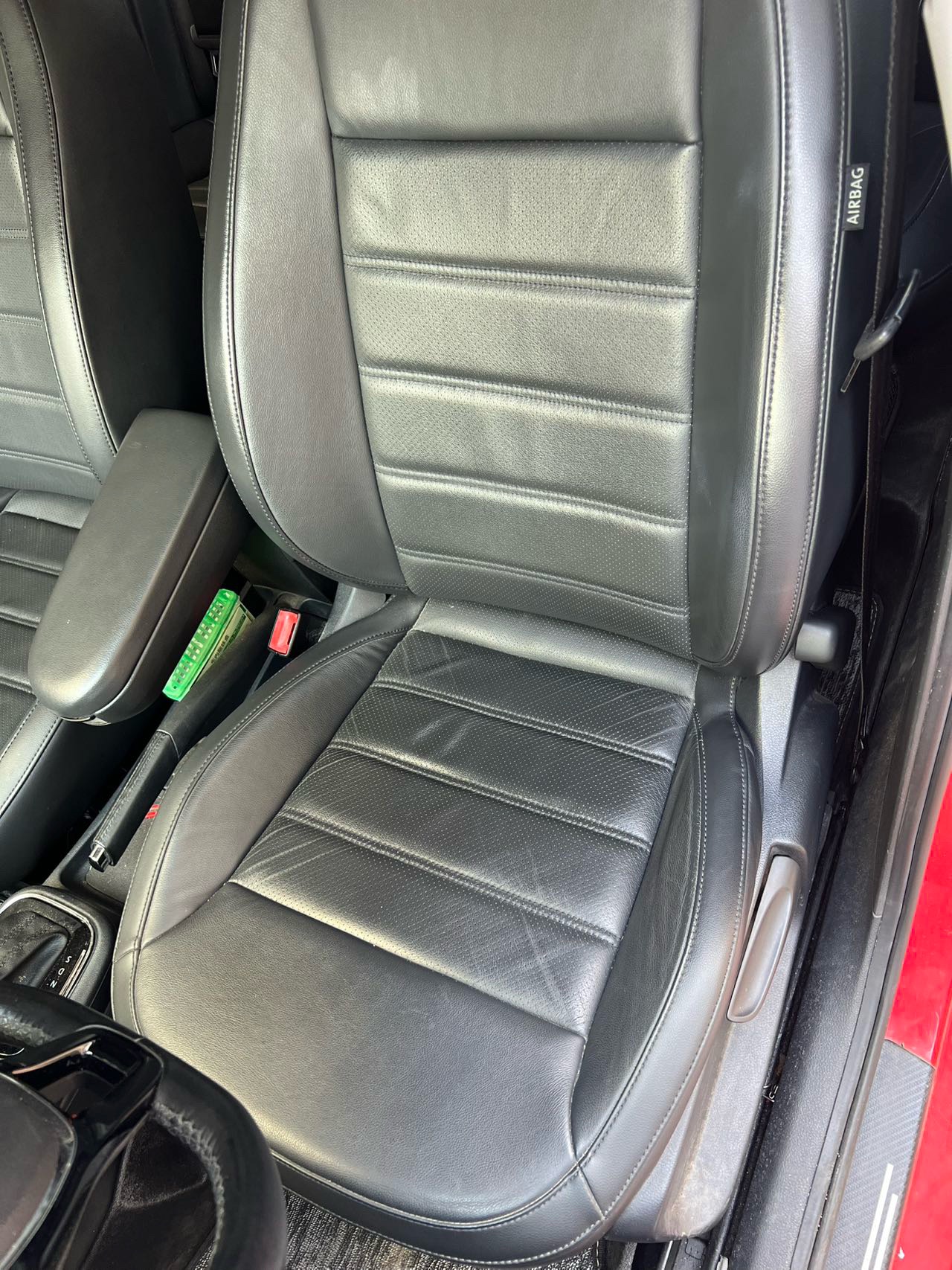 Volkswagen Polo 2017 #3 Volkswagen Polo 2017 car image #3
