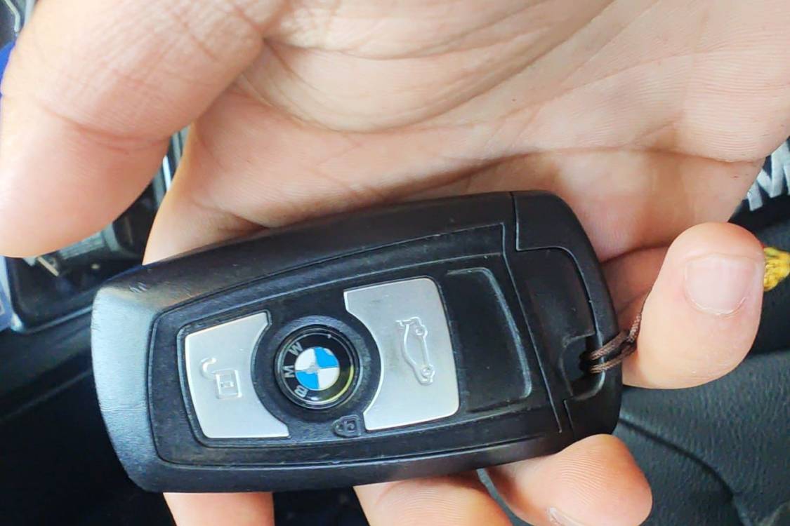BMW 3 Series 2015 #28 BMW 3 Series 2015 car image #28