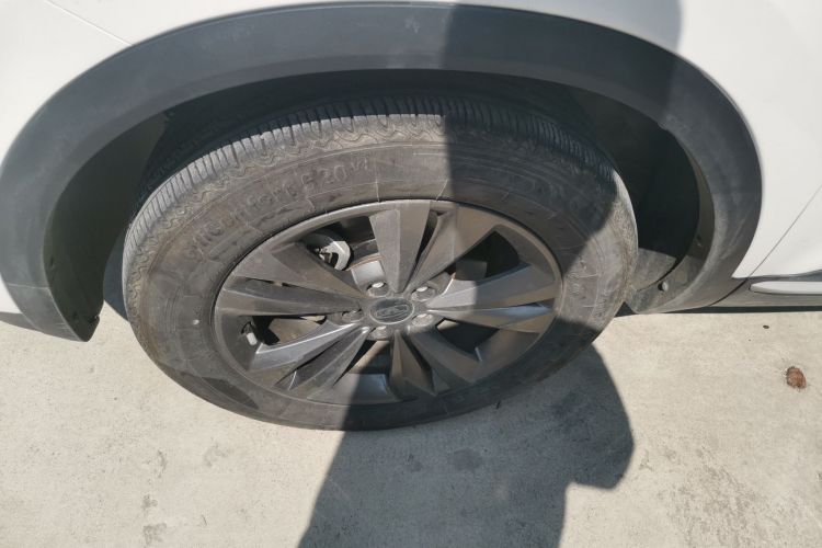 Kaiyi Showjet Pro 2025 image de voiture #9