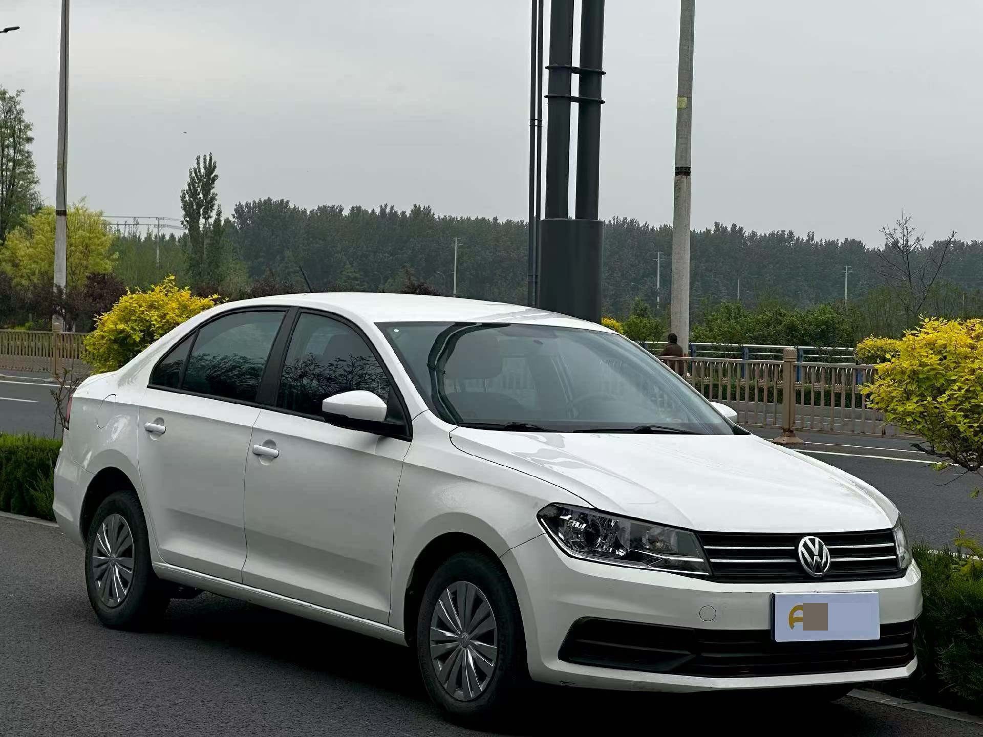 Volkswagen Santana 2023 #3 Volkswagen Santana 2023 image de voiture #3