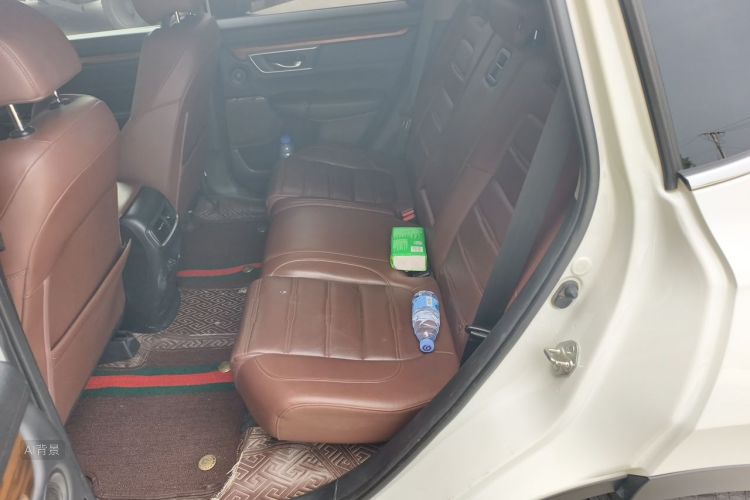 Honda CR-V 2020 car image #19