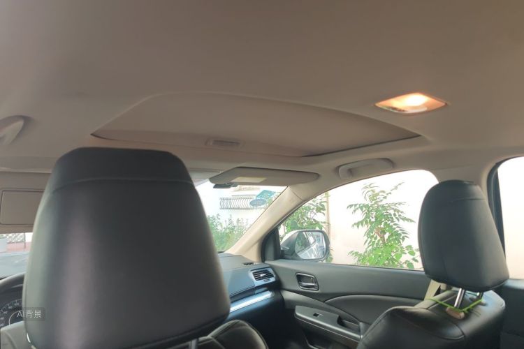 Honda CR-V 2017 car image #20