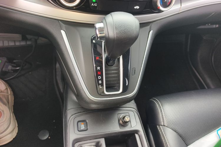 Honda CR-V 2016 #18 Honda CR-V 2016 car image #18