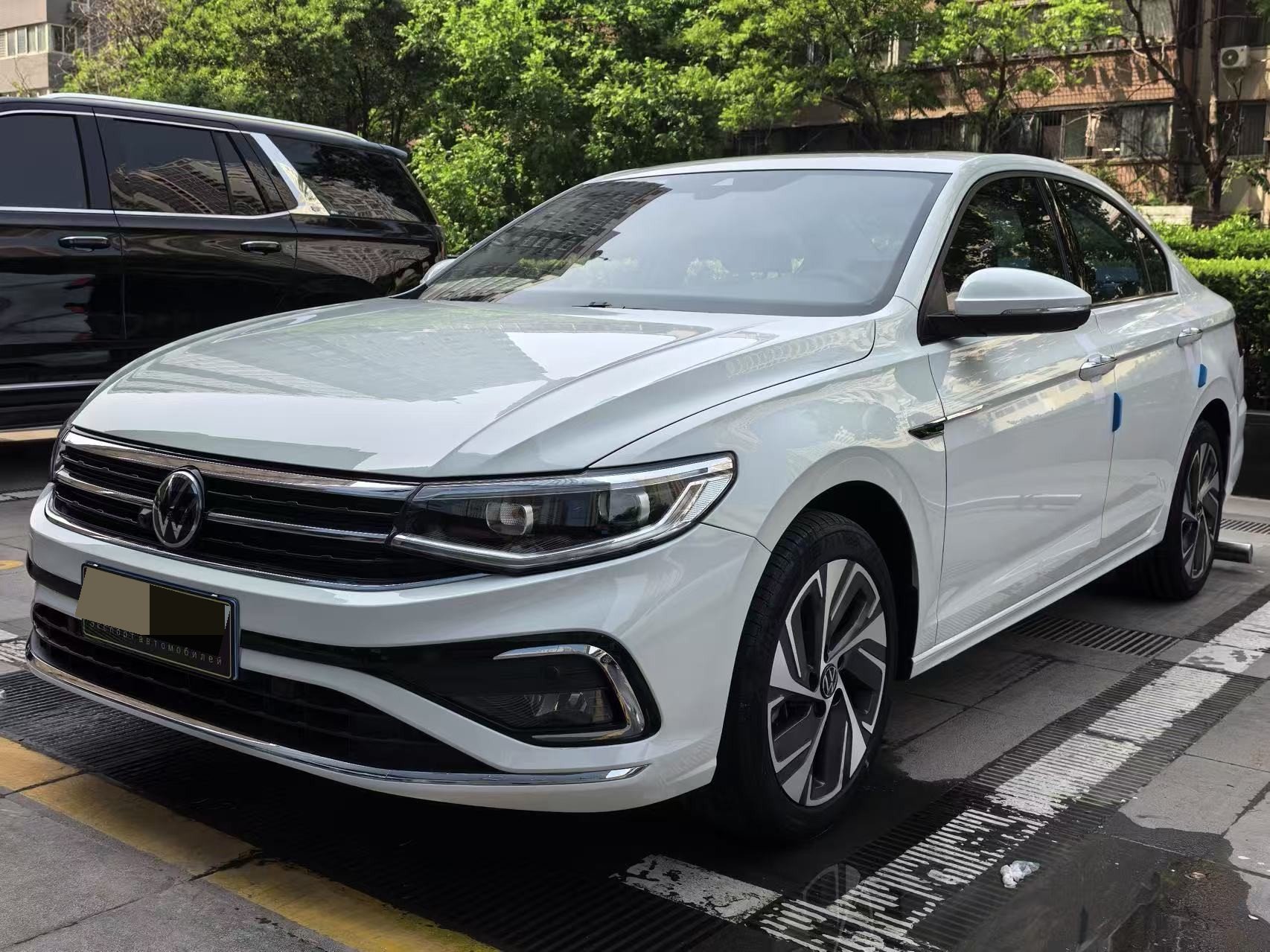 Volkswagen Bora 2023 car image 