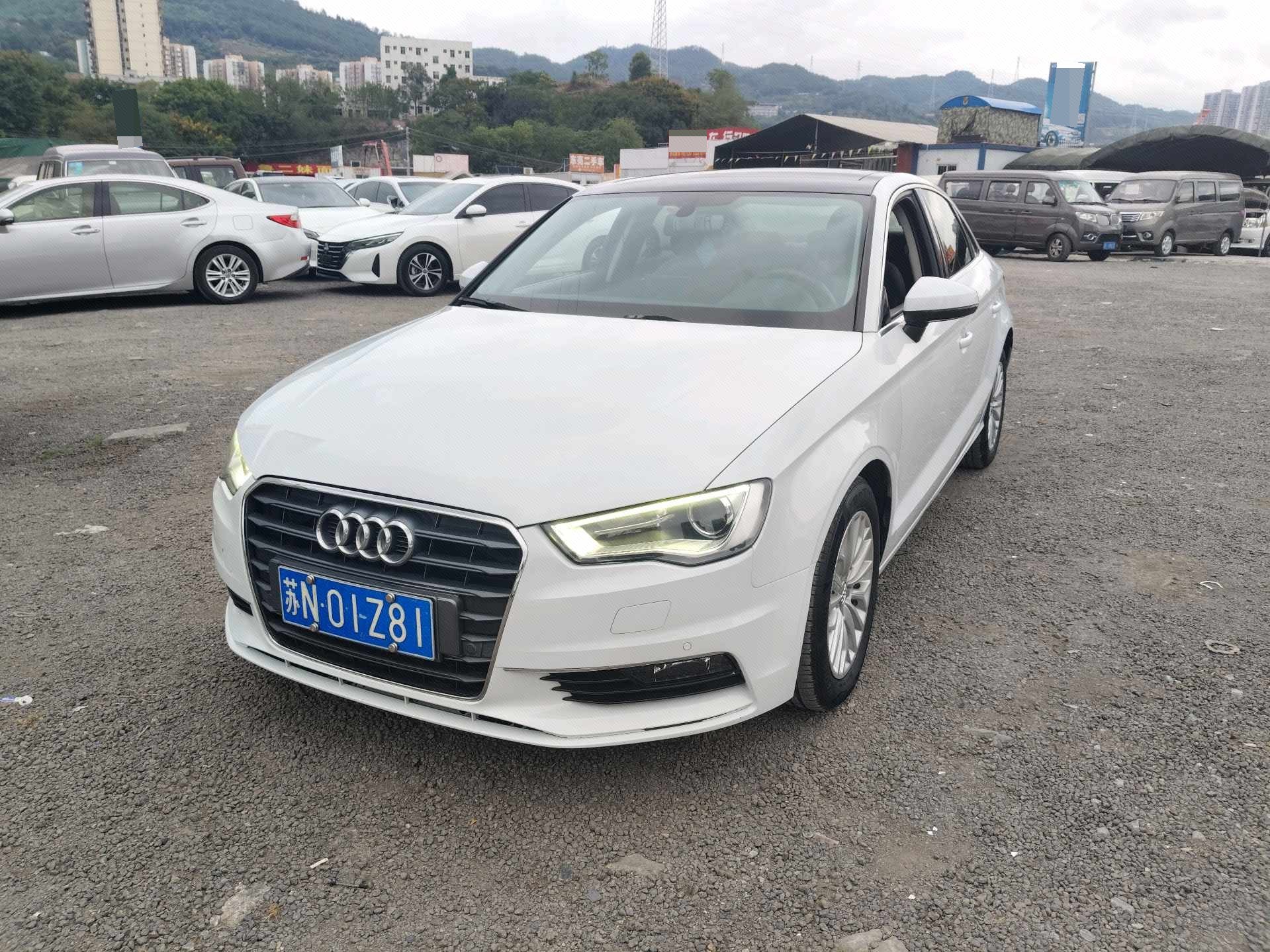 2016 2016 car image