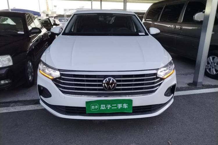 Volkswagen Lavida 2023 #3 Volkswagen Lavida 2023 immagine di auto #3