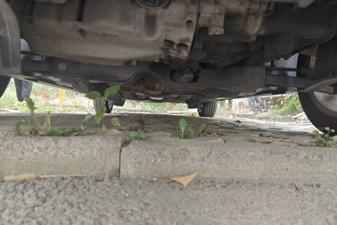 Volkswagen Santana 2015 car image #13