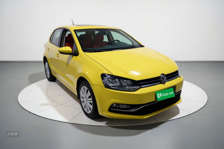 Volkswagen Polo 2016 #4 Volkswagen Polo 2016 car image #4