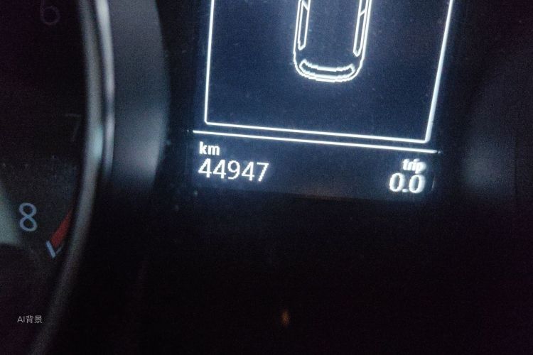 Volkswagen Golf 2019 #14 Volkswagen Golf 2019 car image #14