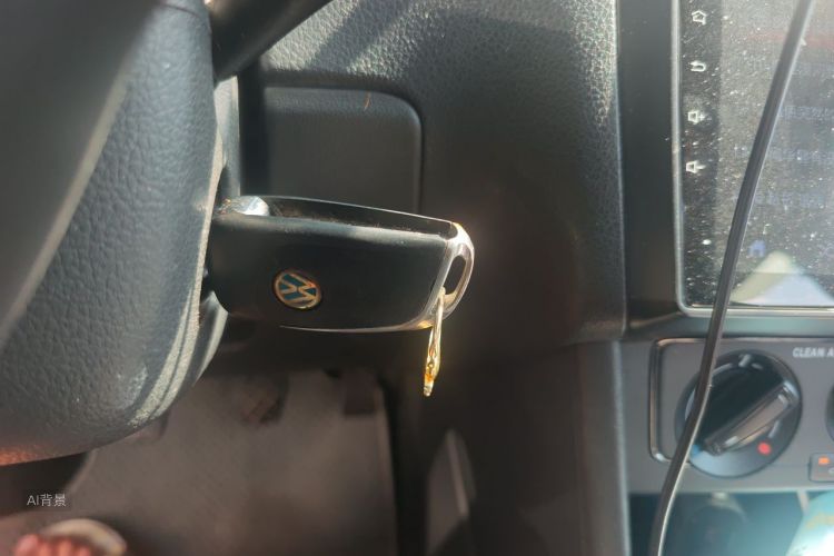 Volkswagen Polo 2017 #10 Volkswagen Polo 2017 car image #10