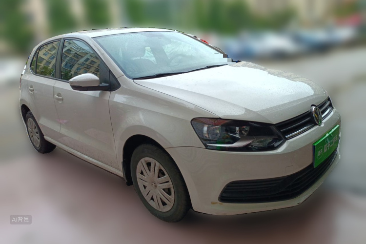 Volkswagen Polo 2016 #4 Volkswagen Polo 2016 car image #4