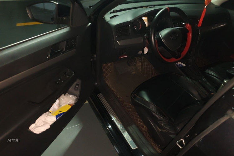 Volkswagen Lavida 2016 car image #18