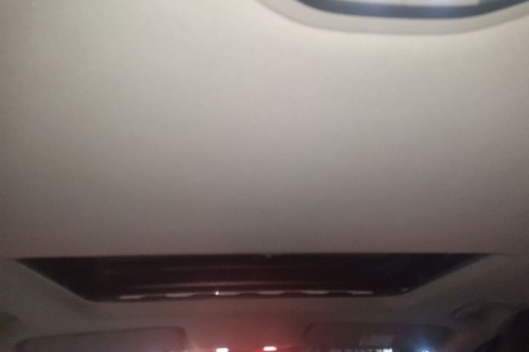 GEELY Coolray 2021 #20 GEELY Coolray 2021 car image #20
