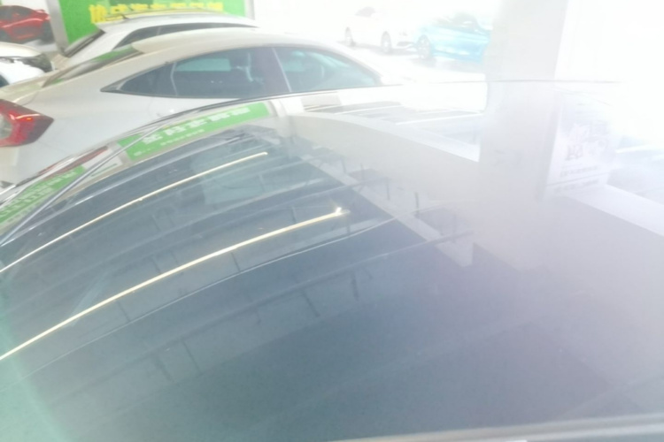 Volkswagen Golf 2019 car image #25