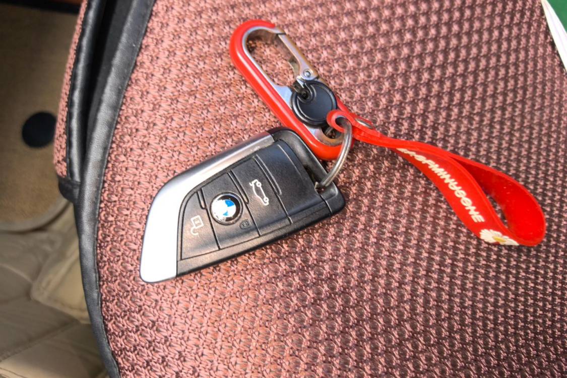 BMW X1 2017 car image #28
