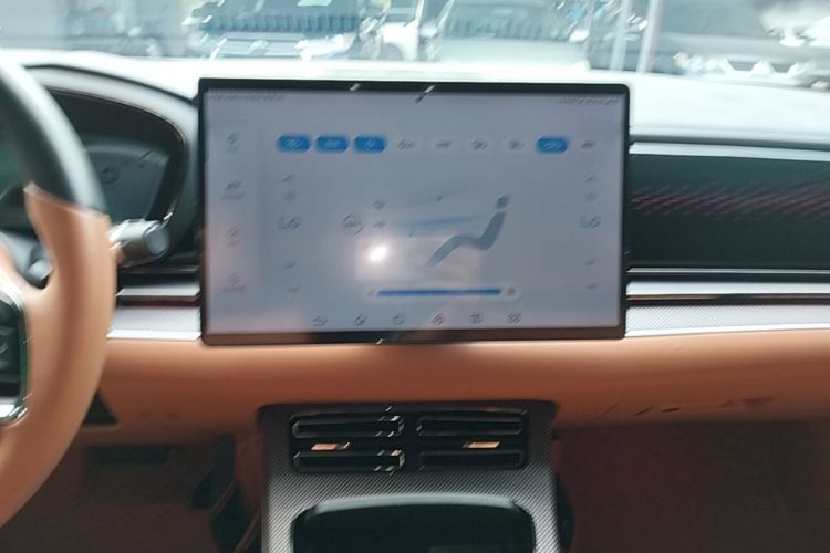 BYD Han 2021 #13 BYD Han 2021 изображение автомобиля #13