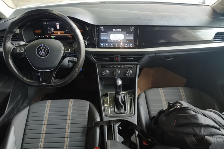 Volkswagen Lavida 2022 car image #10