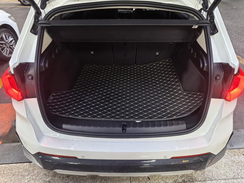 BMW X1 2023 immagine di auto #10