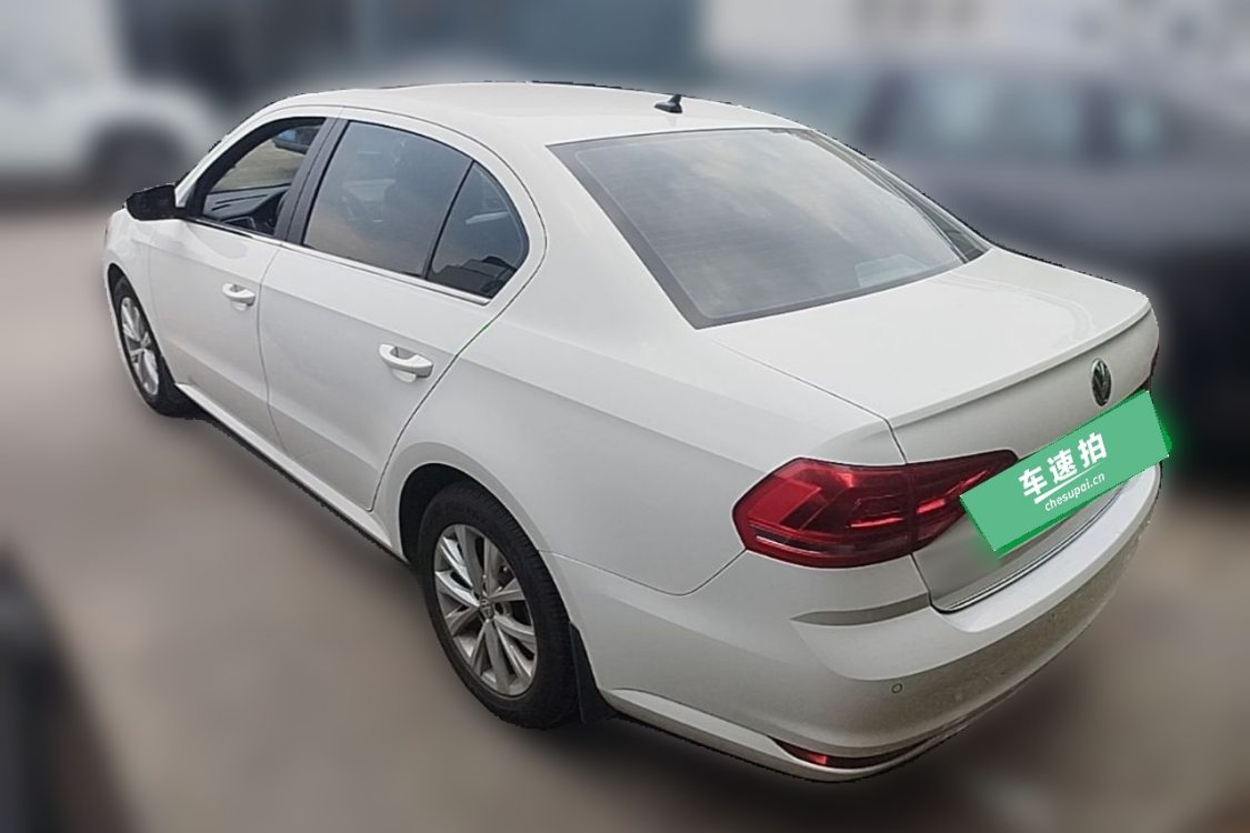 Volkswagen Lavida 2015 #3 Volkswagen Lavida 2015 صورة سيارة #3