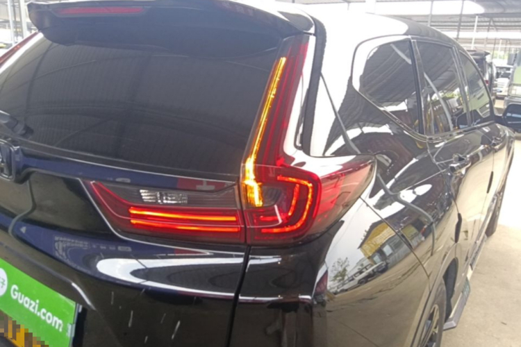 Honda CR-V 2020 car image #8