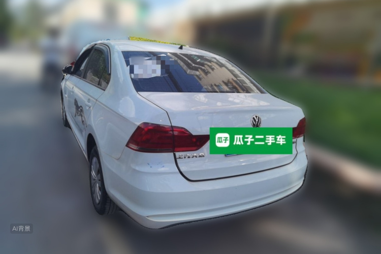 Volkswagen Santana 2020 immagine di auto #5