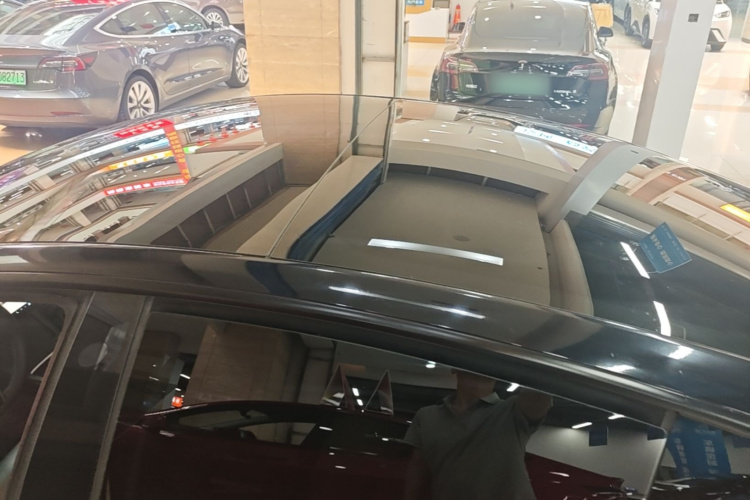 Tesla Model 3 2021 #25 Tesla Model 3 2021 immagine di auto #25