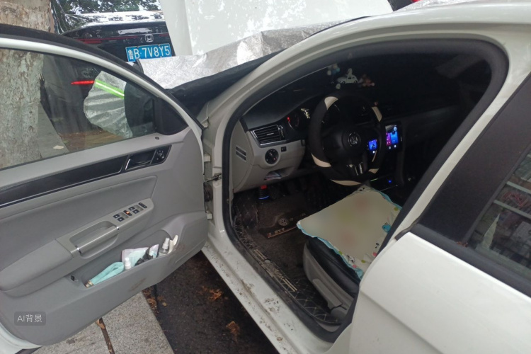 Volkswagen Bora 2015 #18 Volkswagen Bora 2015 immagine di auto #18