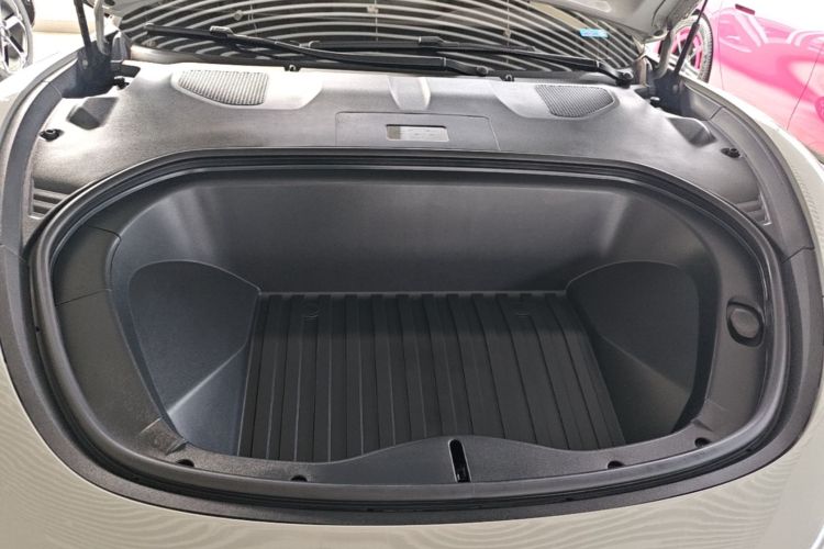 MI SU7 2025 car image #22