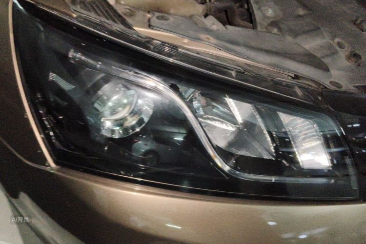 GEELY Emgrand 2014 #8 GEELY Emgrand 2014 imagen de coche #8