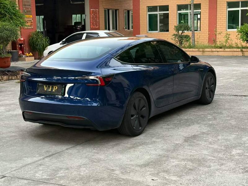 Tesla Model 3 2025 #9 Tesla Model 3 2025 immagine di auto #9