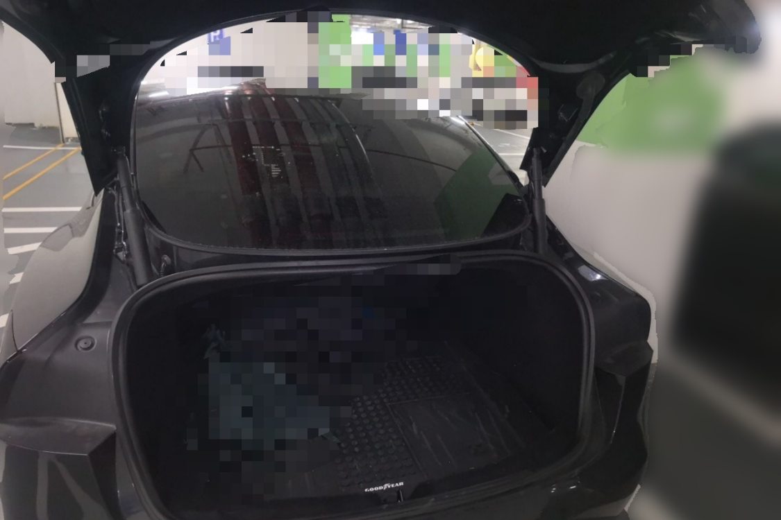 Tesla Model 3 2024 #8 Tesla Model 3 2024 car image #8