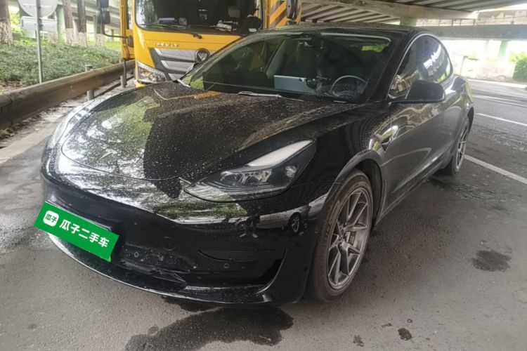 Tesla Model 3 2023 #2 Tesla Model 3 2023 car image #2