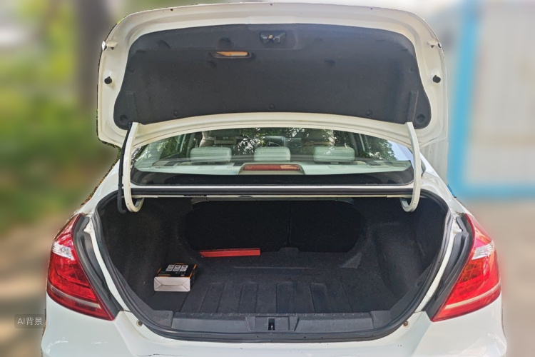 GEELY Emgrand 2016 image de voiture #21