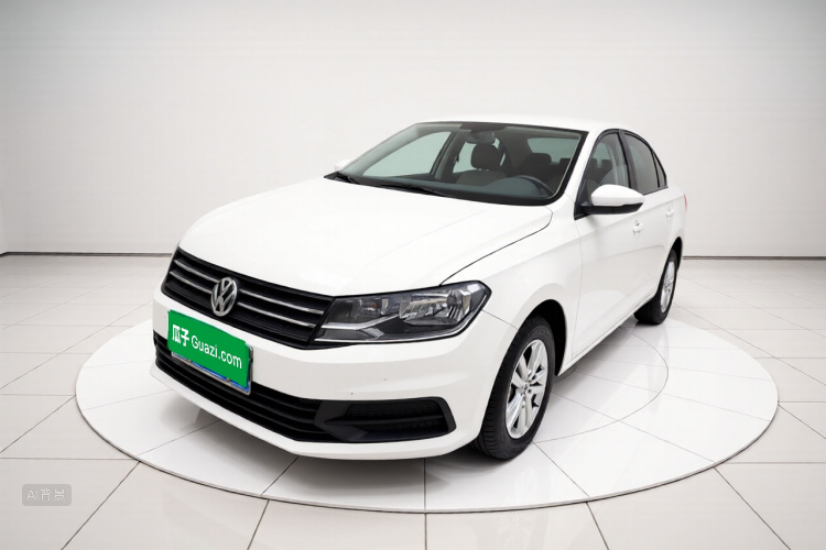 Volkswagen Santana 2023 car image #2