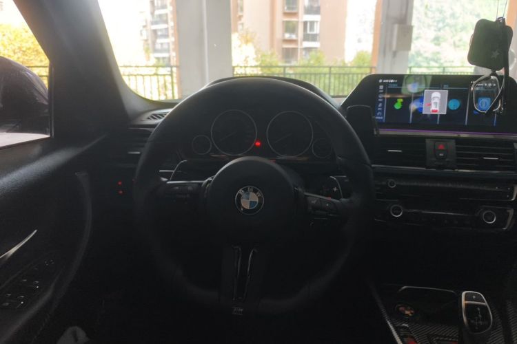 BMW 3 Series 2017 #11 BMW 3 Series 2017 car image #11