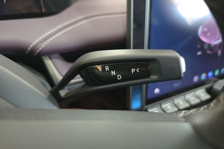 MI SU7 2024 #14 MI SU7 2024 immagine di auto #14
