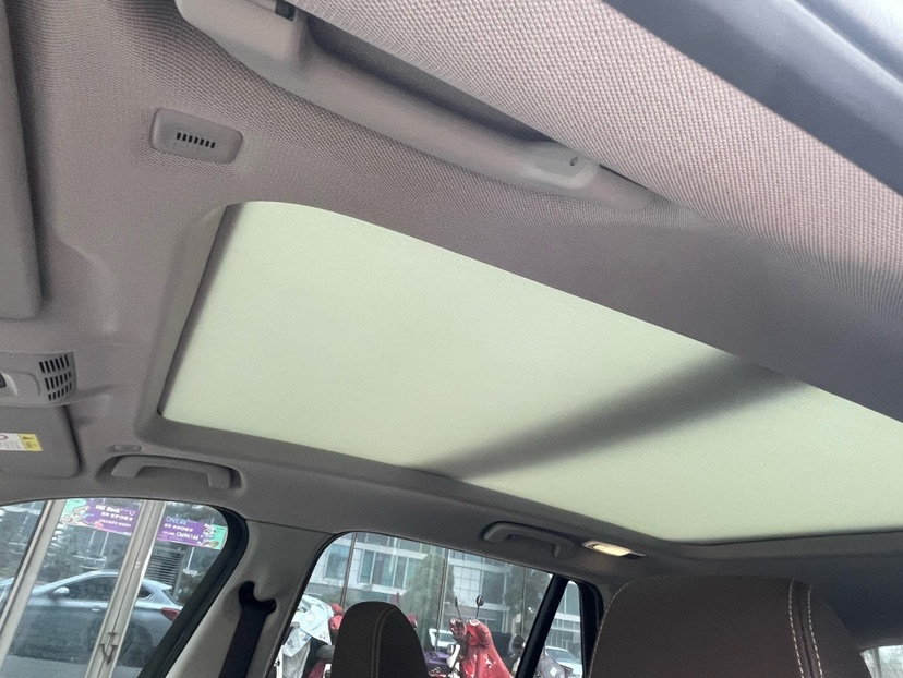 BMW X1 2020 car image #6
