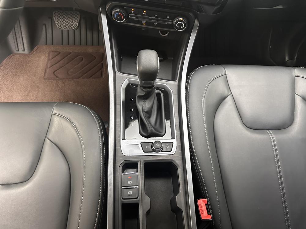 Chery Tiggo 3x 2021 car image #16